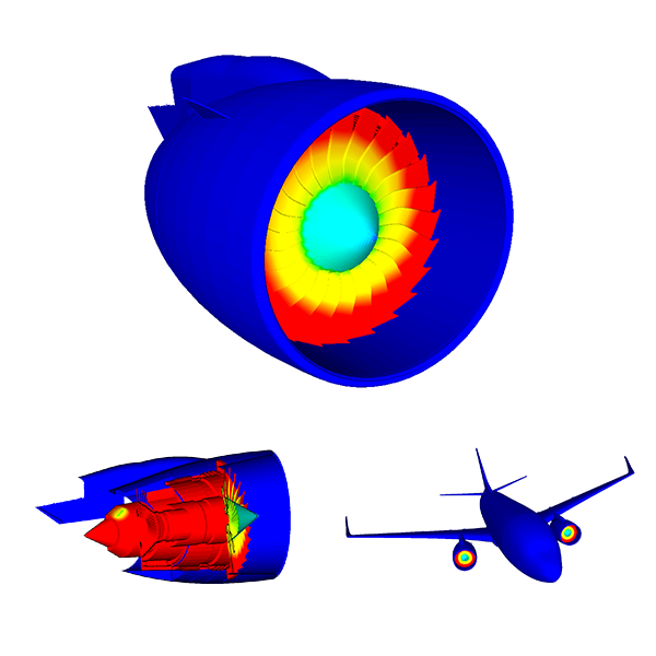 Aerospace ThermoAnalytics